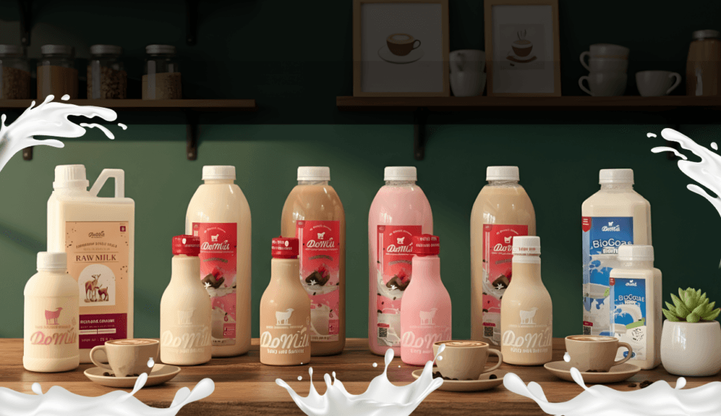 Susu kambing di semarang, susu kambing murni, susu kambing etawa, susu kambing cair, susu kambing terbaik disemarang